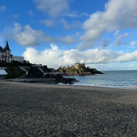 Stella Maris Apartment Saint-Quay-Portrieux Bagian luar foto