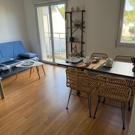 Stella Maris Apartment Saint-Quay-Portrieux Bagian luar foto