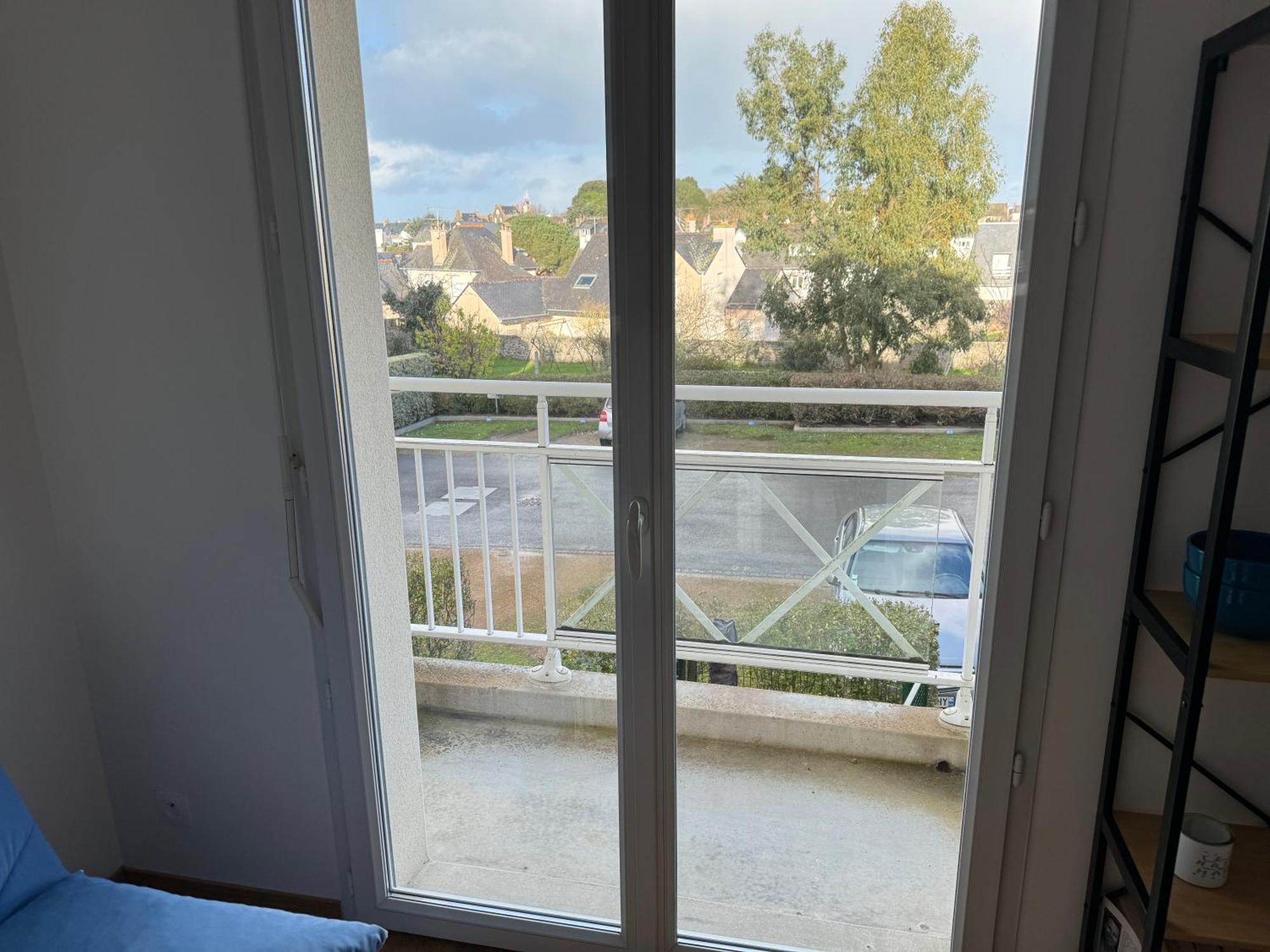 Stella Maris Apartment Saint-Quay-Portrieux Bagian luar foto