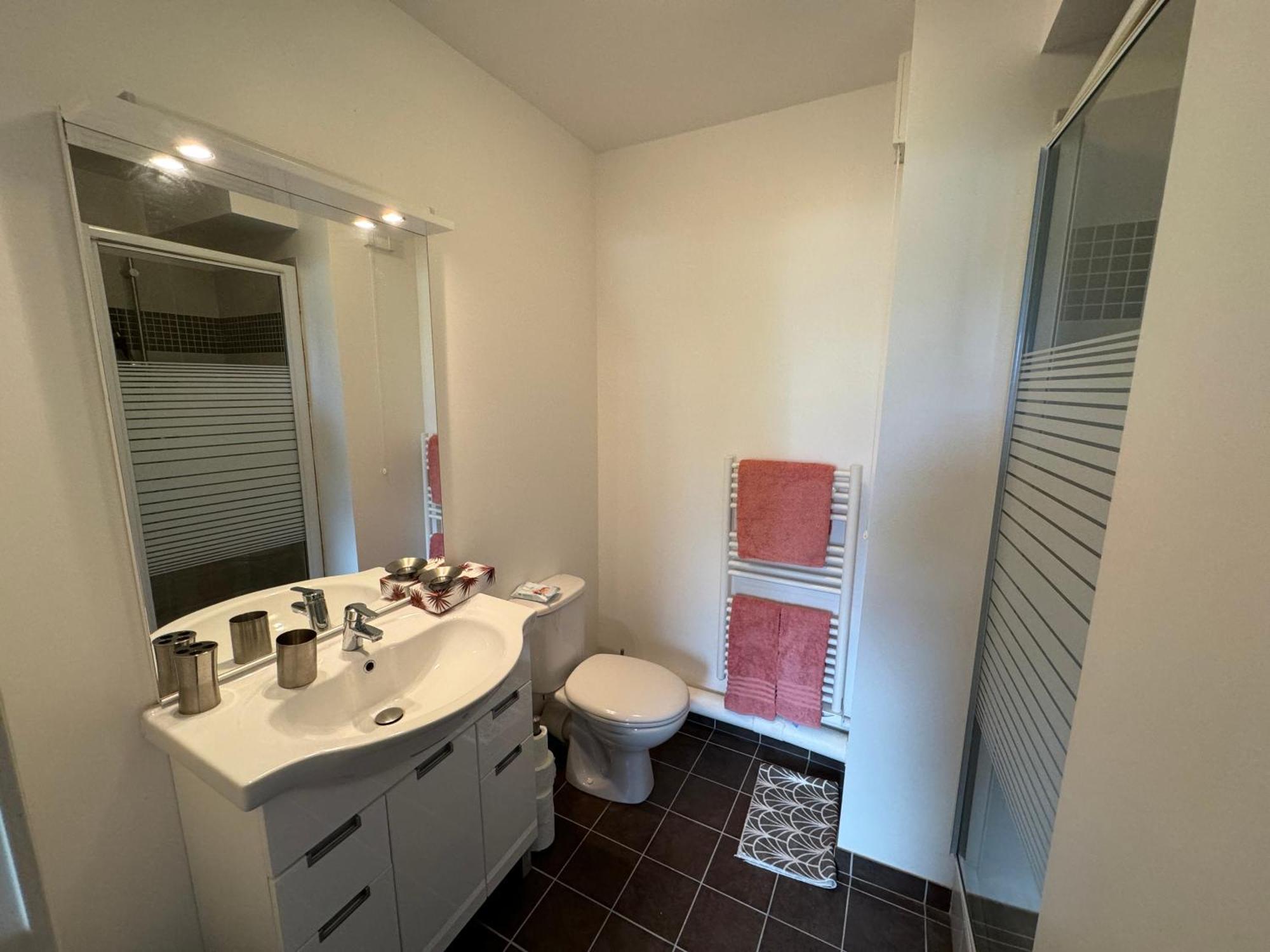 Stella Maris Apartment Saint-Quay-Portrieux Bagian luar foto
