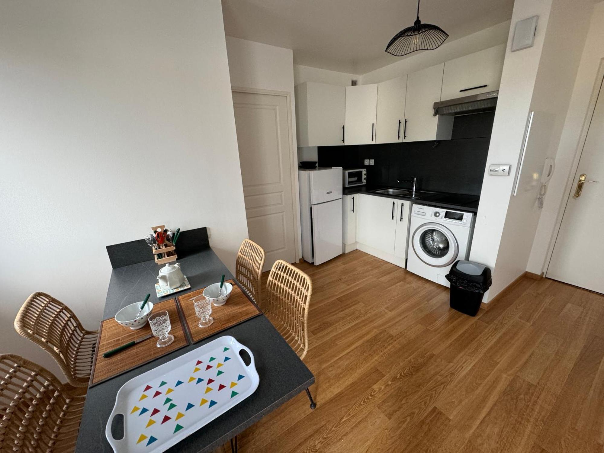 Stella Maris Apartment Saint-Quay-Portrieux Bagian luar foto