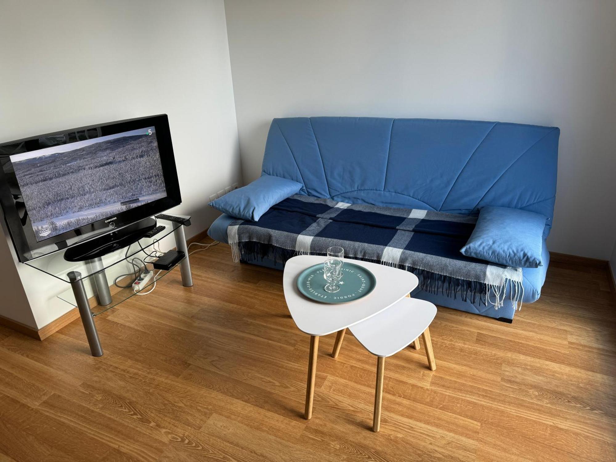 Stella Maris Apartment Saint-Quay-Portrieux Bagian luar foto