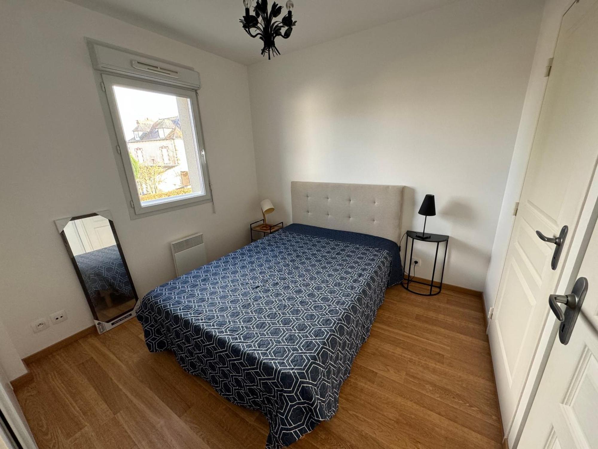 Stella Maris Apartment Saint-Quay-Portrieux Bagian luar foto